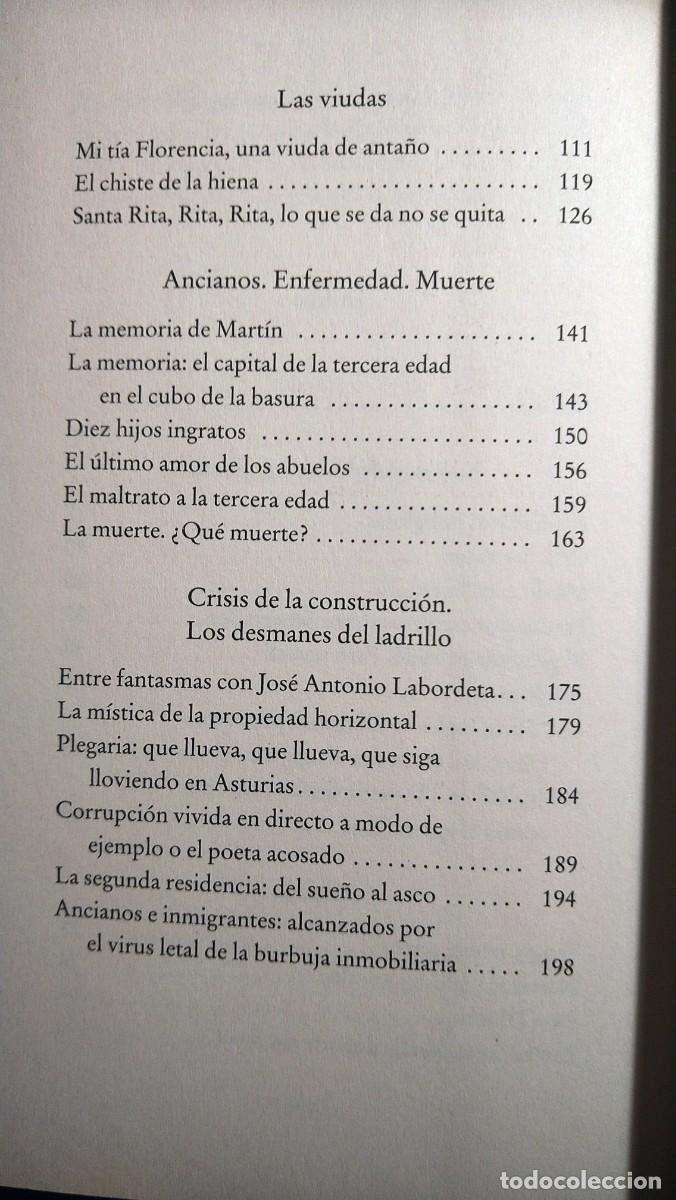 Libros de segunda mano: MANIFIESTO PERSONAL - ANA MAR&Iacute;A MOIX - Foto 4