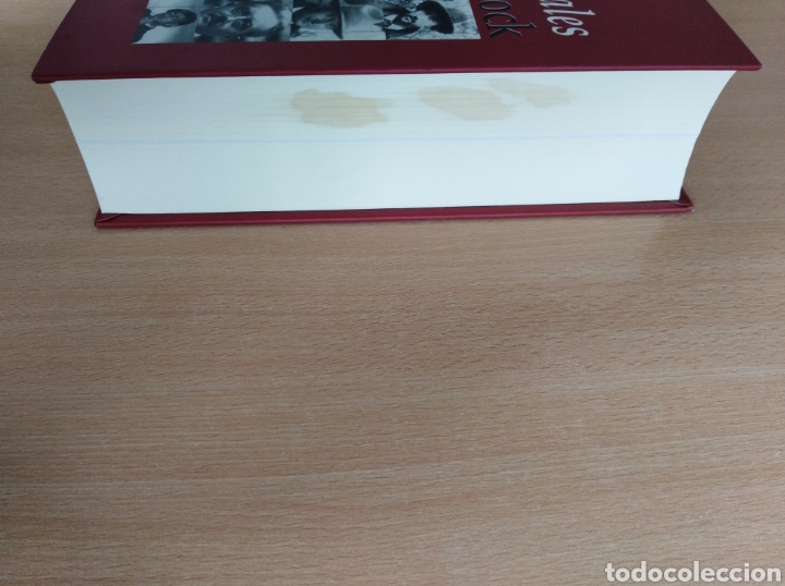 Libros de segunda mano: EL SIGLO DE LOS INTELECTUALES. Michel Winock. Edhasa - Foto 5