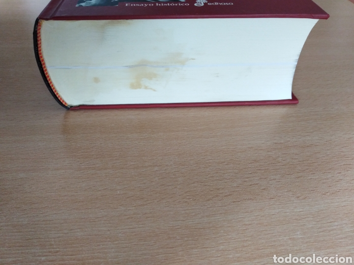 Libros de segunda mano: EL SIGLO DE LOS INTELECTUALES. Michel Winock. Edhasa - Foto 6