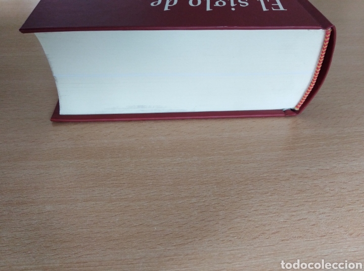 Libros de segunda mano: EL SIGLO DE LOS INTELECTUALES. Michel Winock. Edhasa - Foto 7