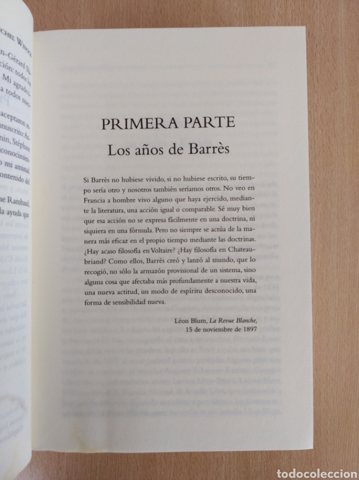 Libros de segunda mano: EL SIGLO DE LOS INTELECTUALES. Michel Winock. Edhasa - Foto 14