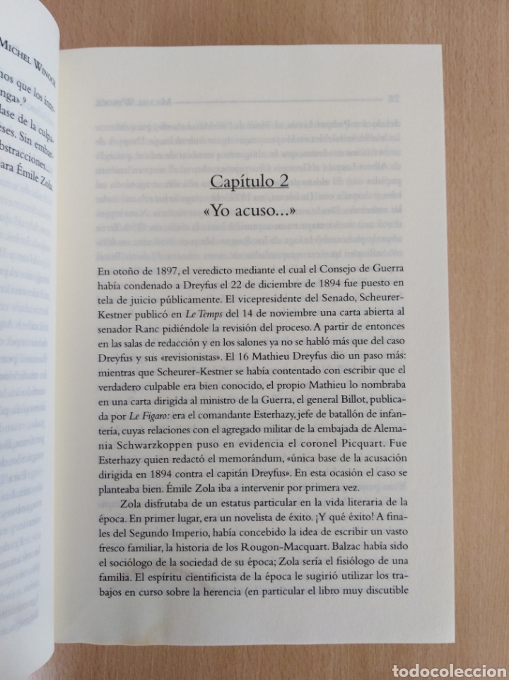 Libros de segunda mano: EL SIGLO DE LOS INTELECTUALES. Michel Winock. Edhasa - Foto 16