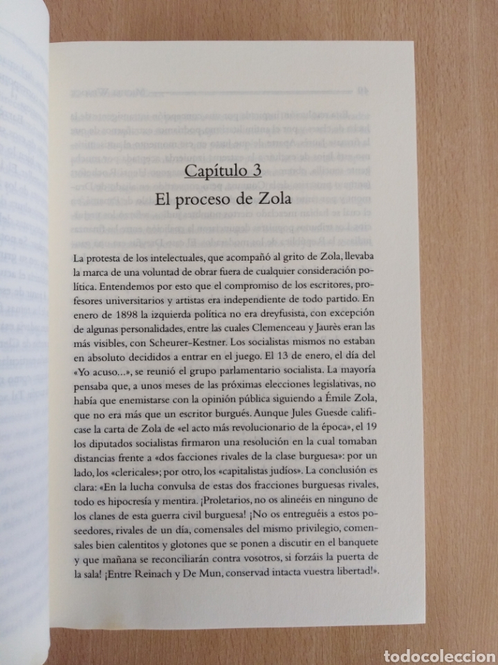 Libros de segunda mano: EL SIGLO DE LOS INTELECTUALES. Michel Winock. Edhasa - Foto 17
