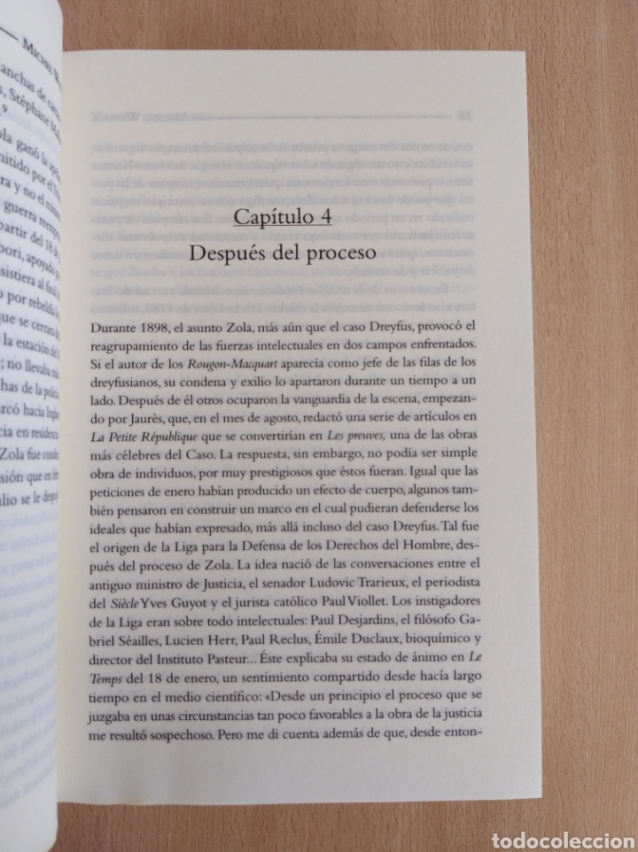 Libros de segunda mano: EL SIGLO DE LOS INTELECTUALES. Michel Winock. Edhasa - Foto 18