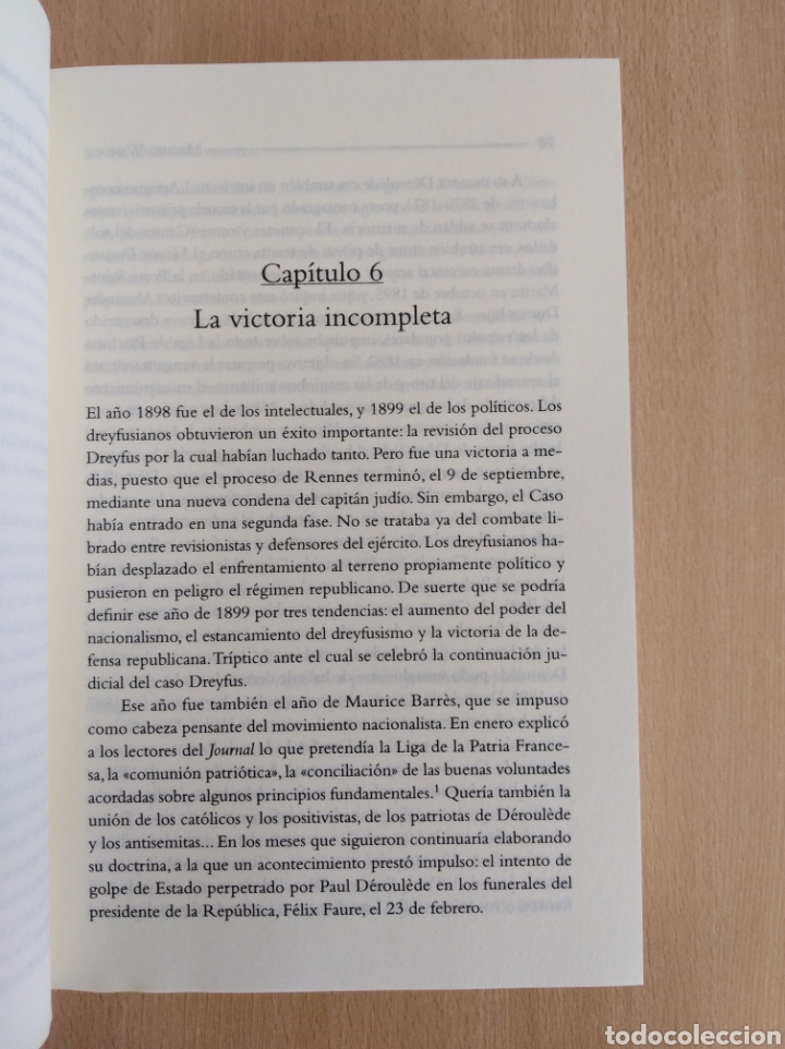 Libros de segunda mano: EL SIGLO DE LOS INTELECTUALES. Michel Winock. Edhasa - Foto 20
