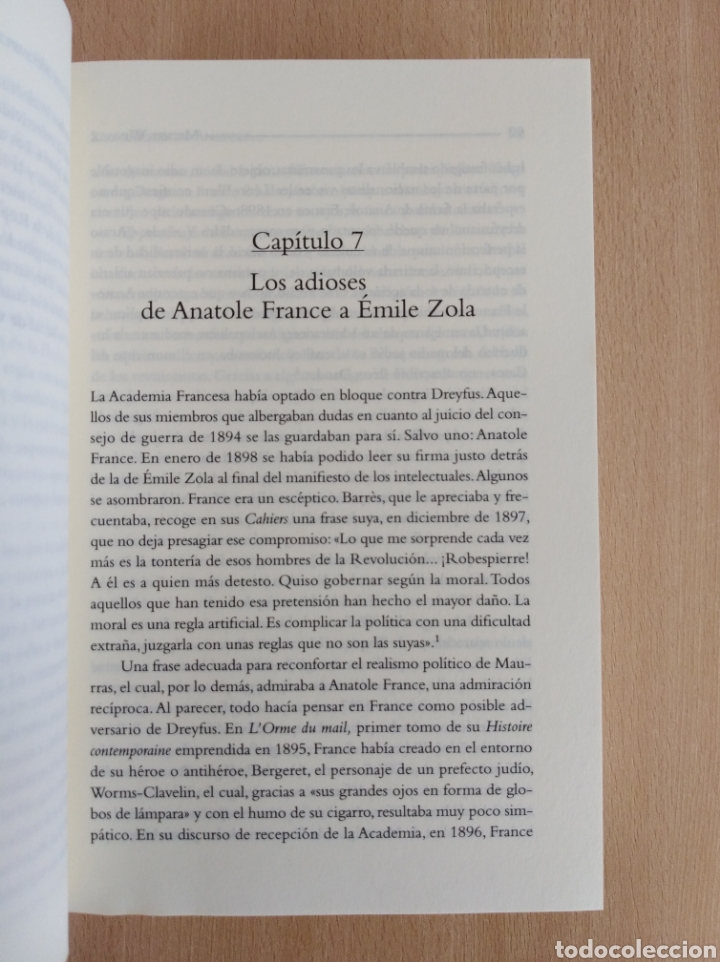Libros de segunda mano: EL SIGLO DE LOS INTELECTUALES. Michel Winock. Edhasa - Foto 21