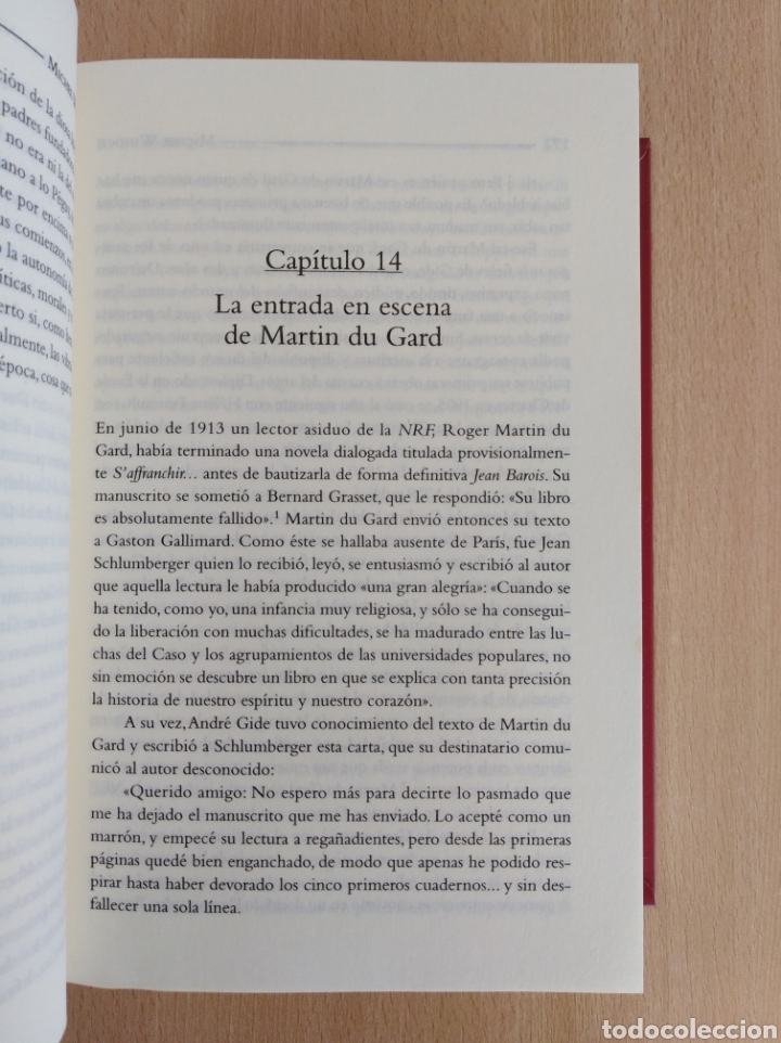 Libros de segunda mano: EL SIGLO DE LOS INTELECTUALES. Michel Winock. Edhasa - Foto 28