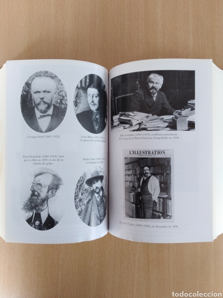 Libros de segunda mano: EL SIGLO DE LOS INTELECTUALES. Michel Winock. Edhasa - Foto 29