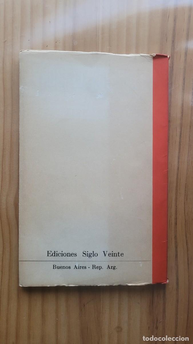 Libros de segunda mano: INTRODUCCI&Oacute;N A LA OBRA DE BERTOLD BRECHT - ANDR&Eacute; GISSELBRECHT - Foto 2