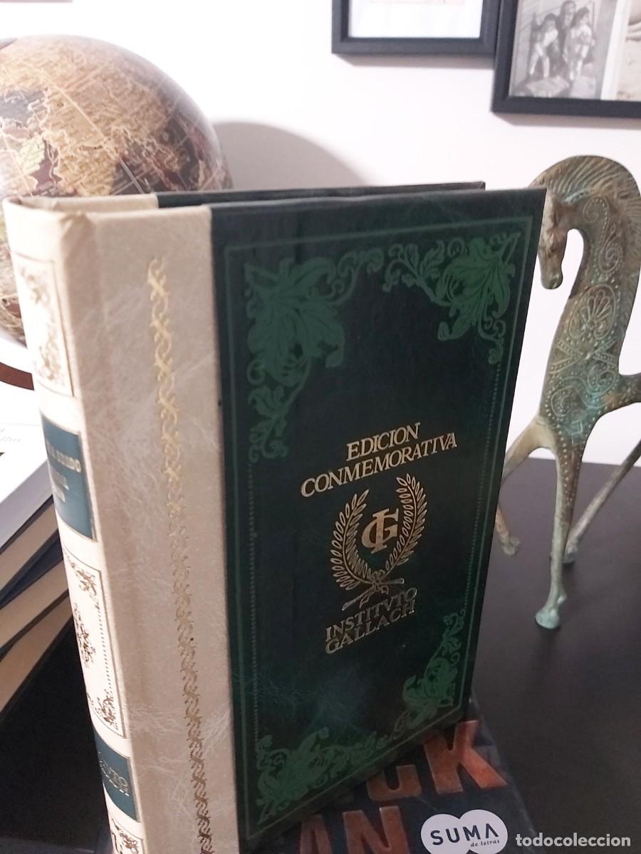 Libros de segunda mano: CRISTOBAL COL&Oacute;N: DIARIO DE A BORDO - Foto 1
