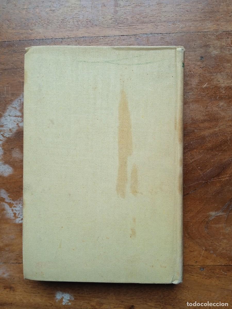 Libros de segunda mano: Morceaux choisis Maurice Maeterlink - Foto 5