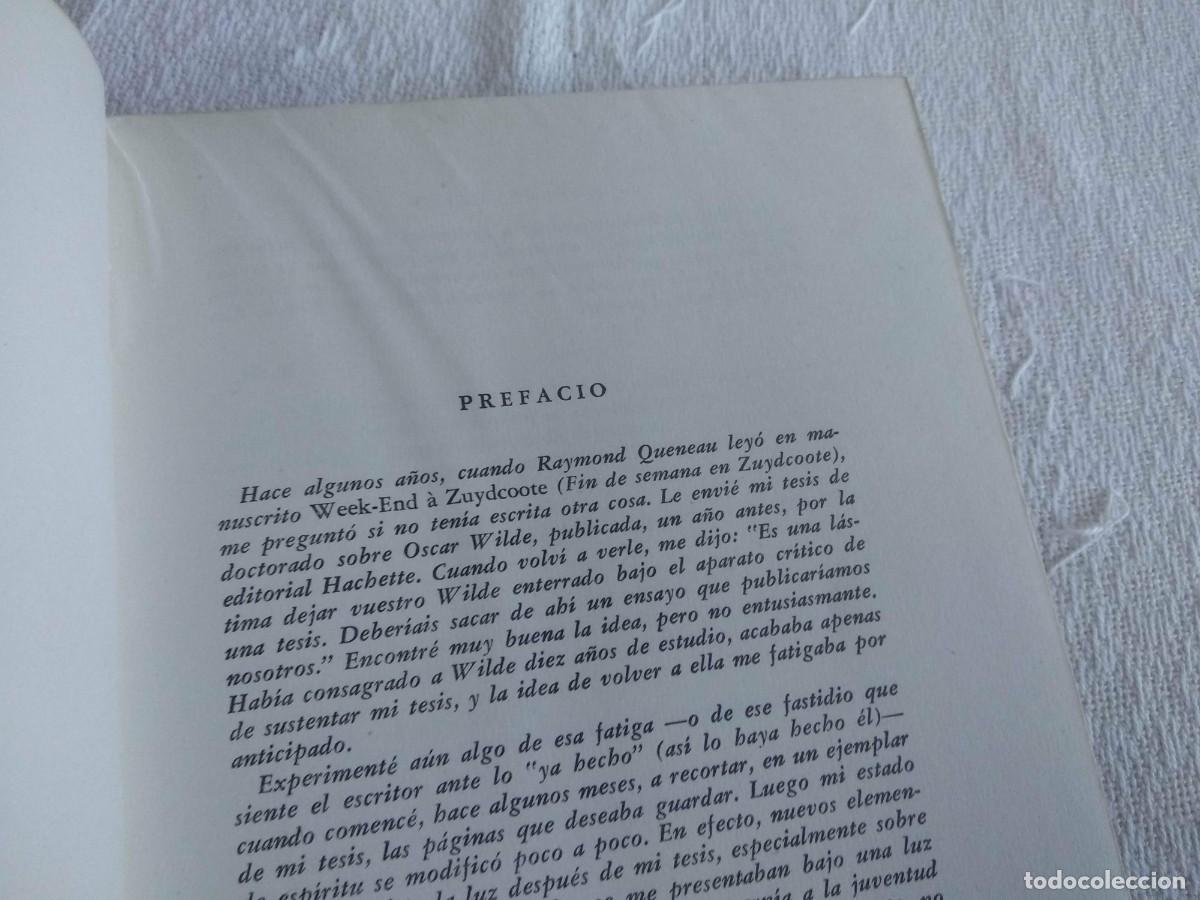 Libros de segunda mano: Merle, Robert / El destino del homosexual - Foto 5