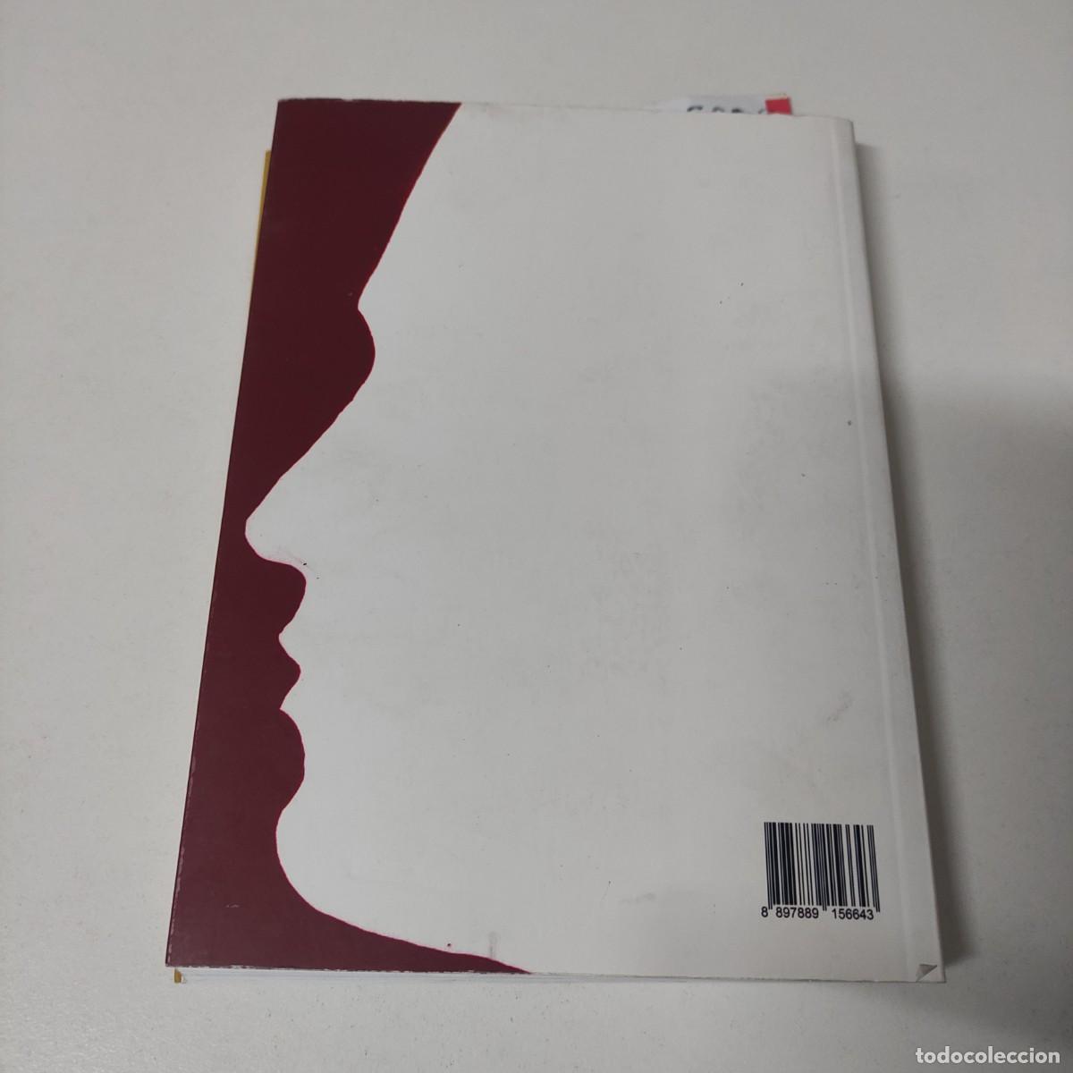 Libros de segunda mano: Human book - Foto 2