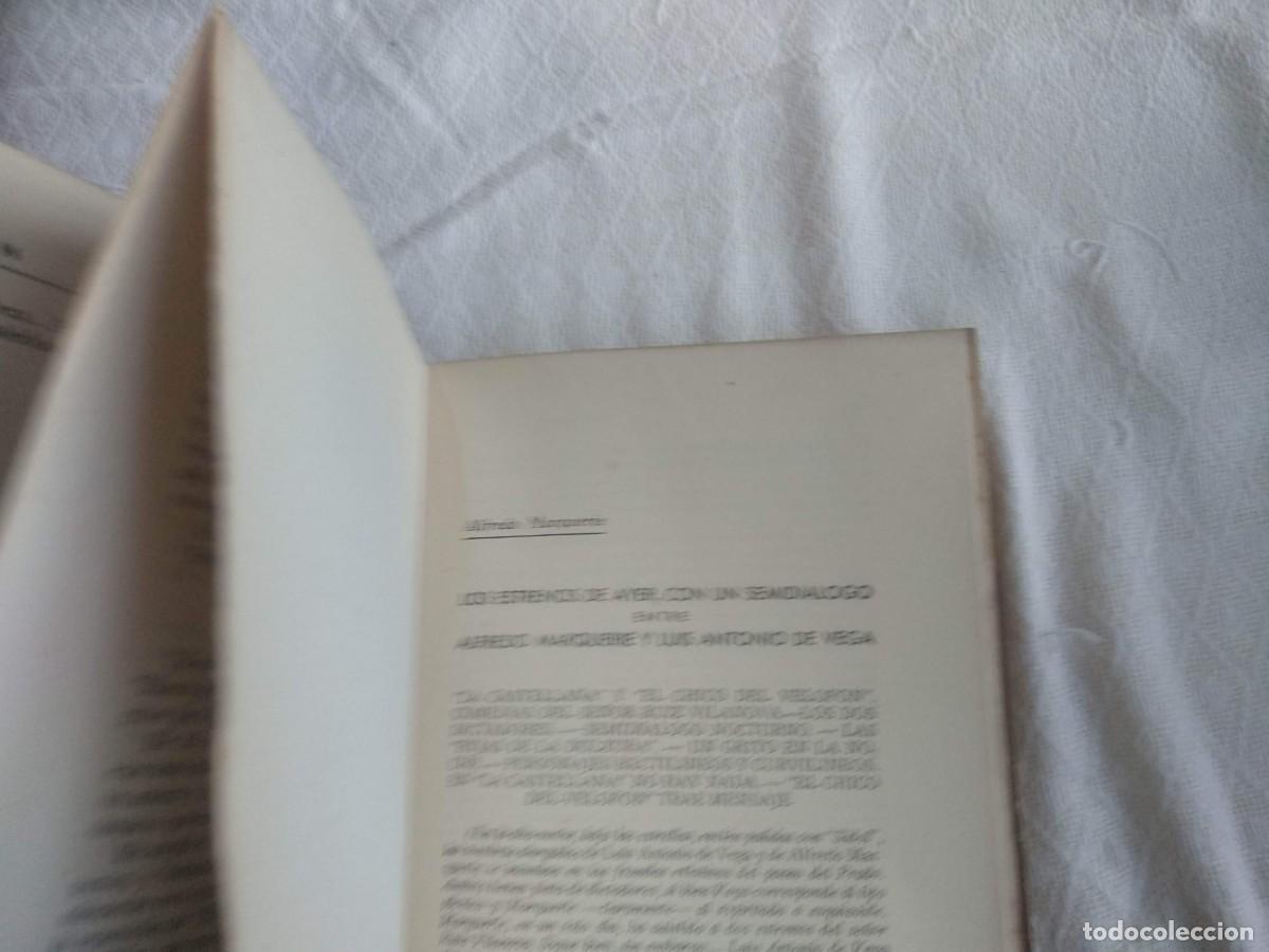 Libros de segunda mano: En el estilo de.. - M Aguirre de Carcer - Foto 6
