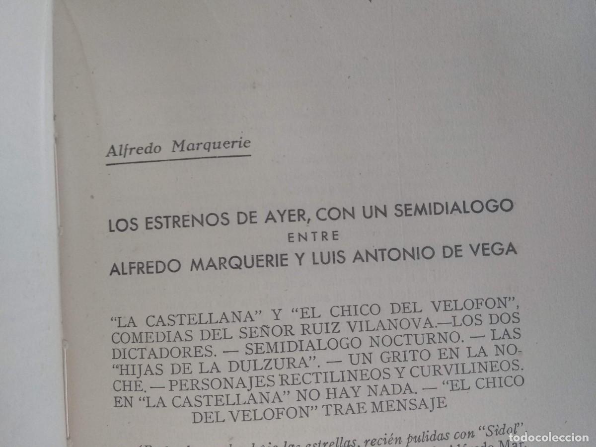 Libros de segunda mano: En el estilo de.. - M Aguirre de Carcer - Foto 7