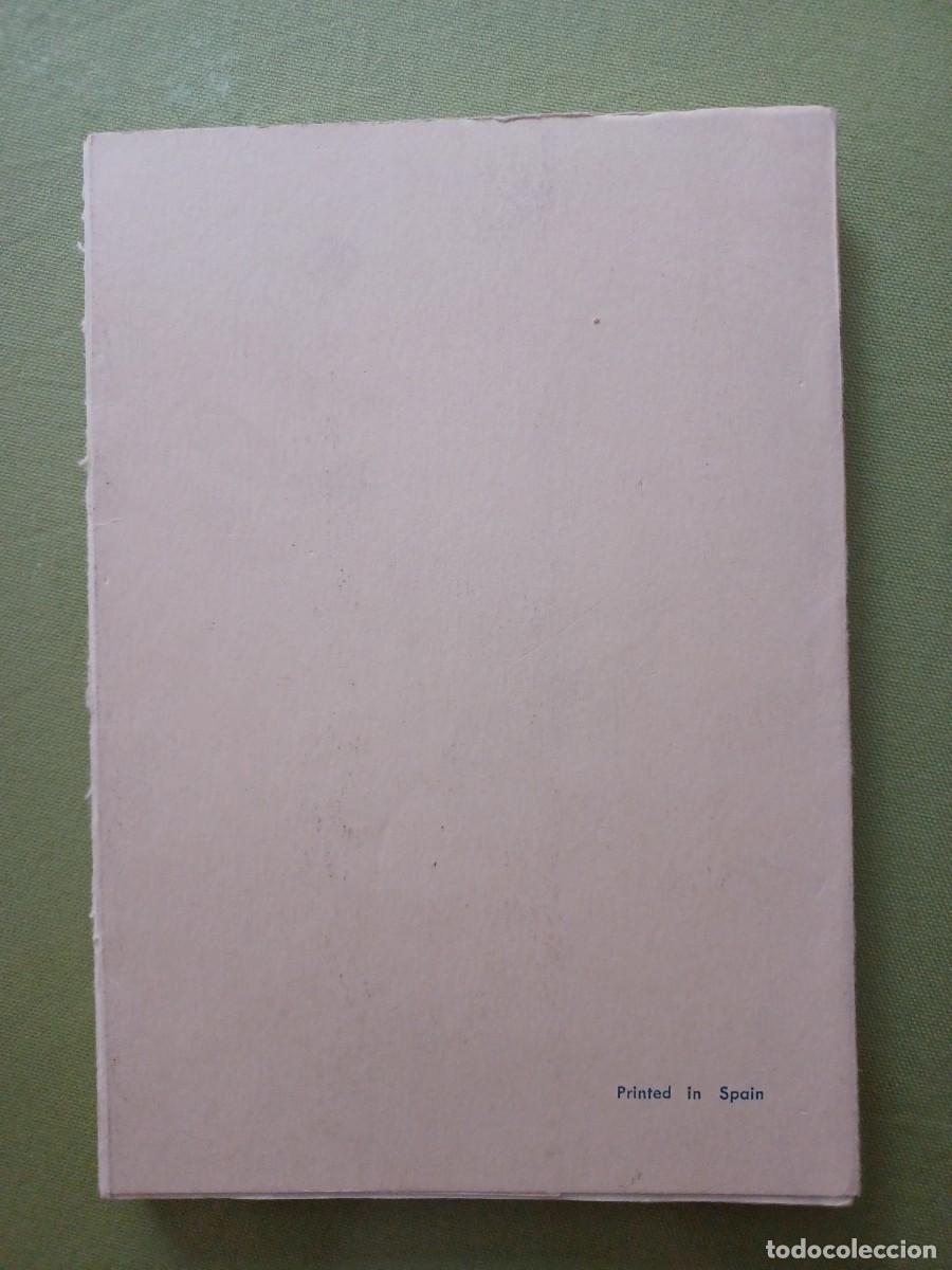 Libros de segunda mano: LING&Uuml;&Iacute;STICA CARTESIANA/NOAM CHOMSKY - Foto 2