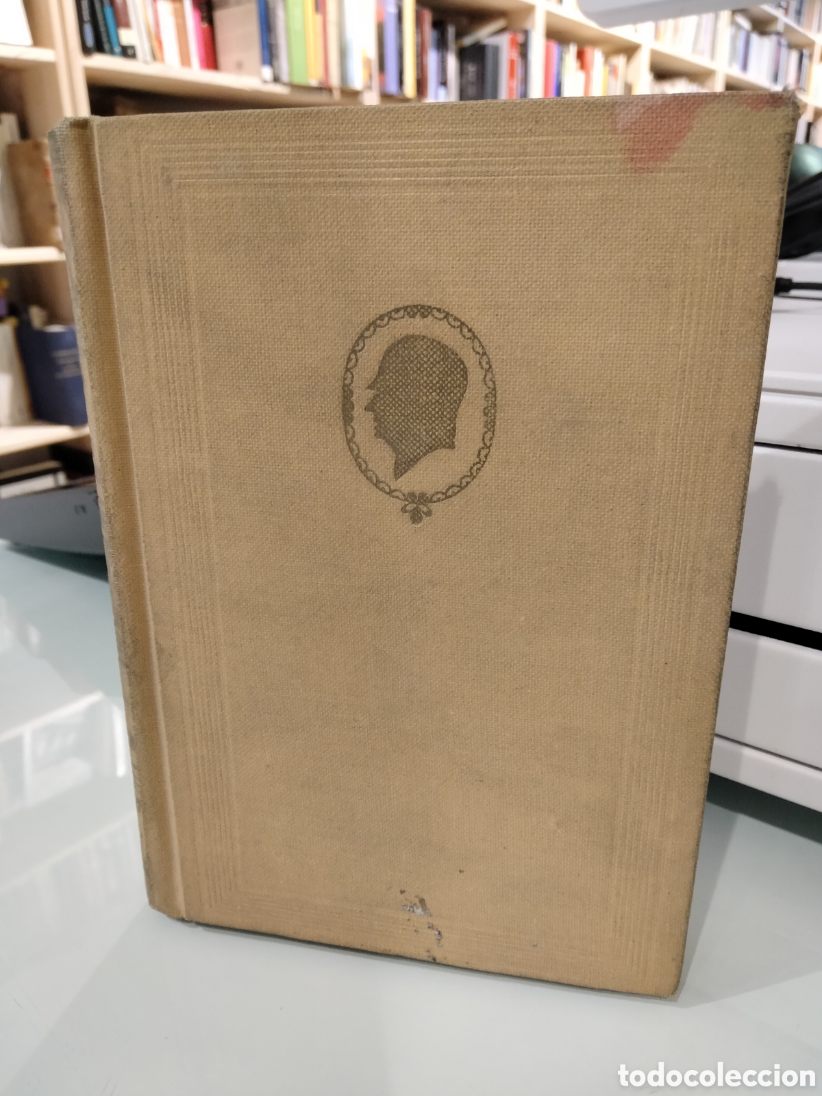 Libros de segunda mano: Pablo Picasso en tres versiones - Eugenio DOrs - Foto 2