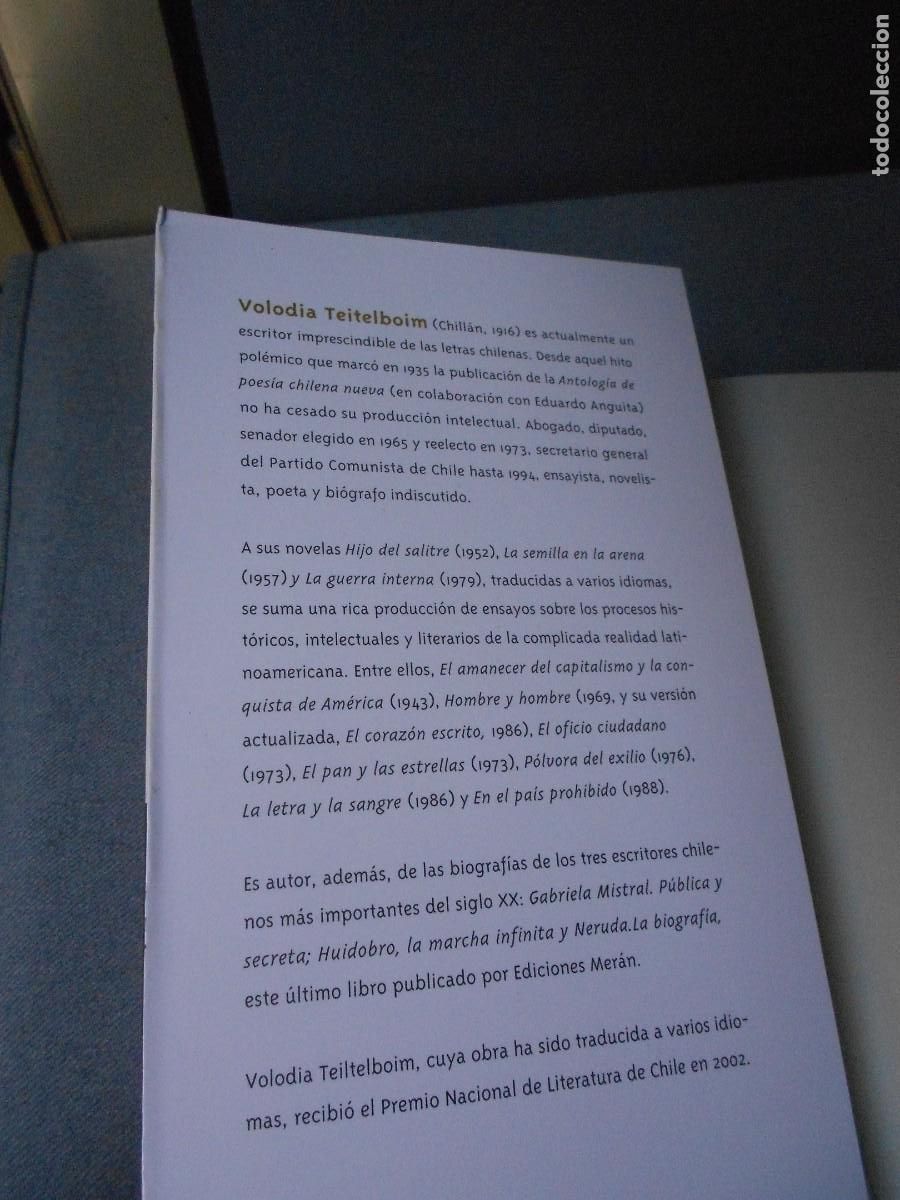 Libros de segunda mano: LOS DOS BORGES - Foto 2