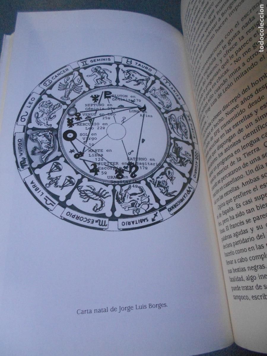 Libros de segunda mano: LOS DOS BORGES - Foto 10