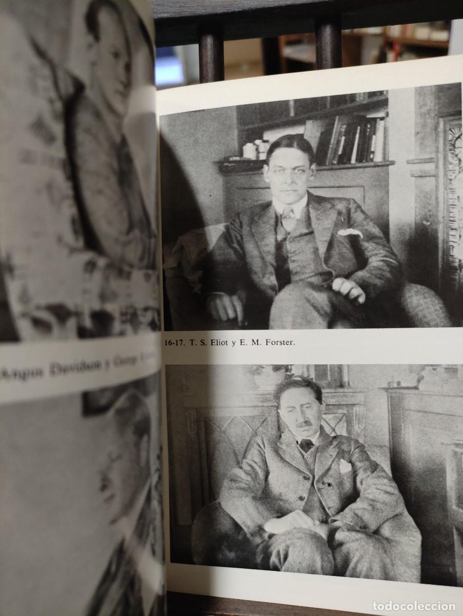 Libros de segunda mano: VIRGINIA WOOLF - 2 VOLUMENES - QUENTIN BELL - Foto 5