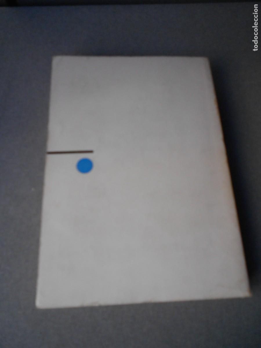 Libros de segunda mano: TECNICAS DE LA PUBLICIDAD PERSUASIVA - Foto 6