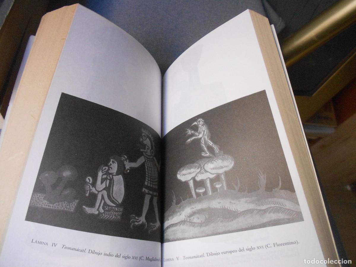 Libros de segunda mano: HISTORIA DE LAS DROGAS. ESCOHOTADO - Foto 5