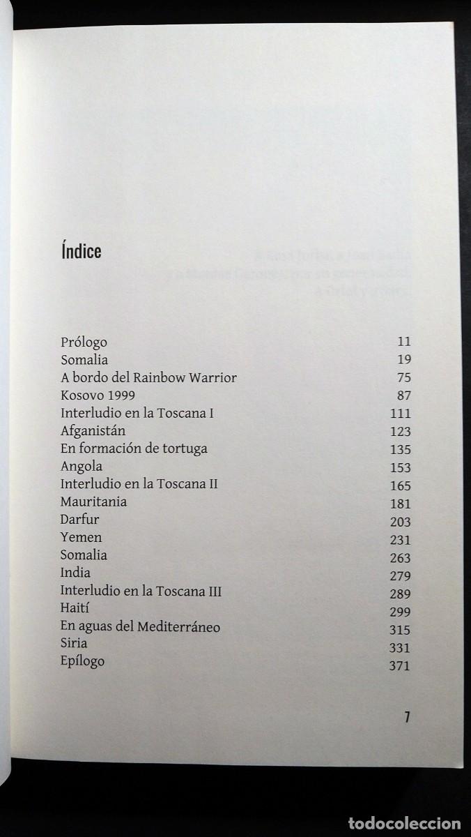 Libros de segunda mano: EL MAPA DEL MUNDO DE NUESTRAS VIDAS - BRU ROVIRA - Foto 3