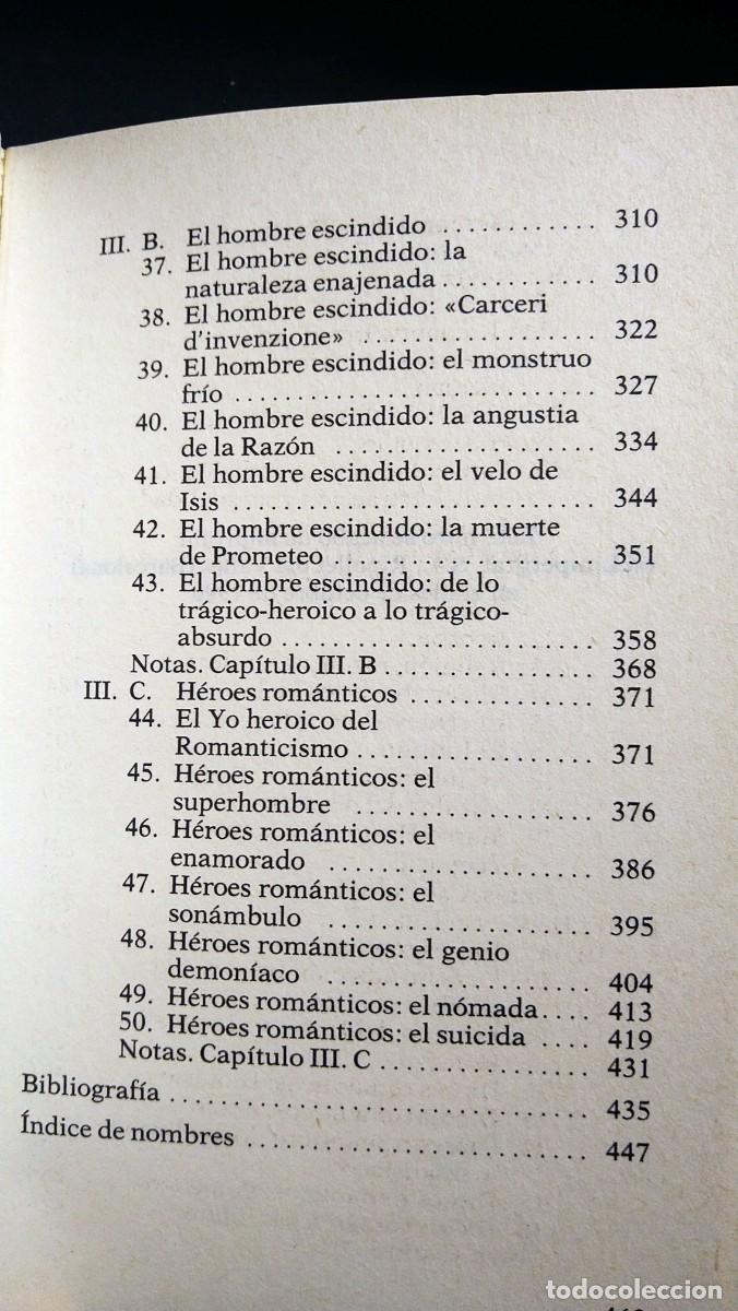 Libros de segunda mano: TRES MIRADAS SOBRE EL ARTE - RAFAEL ARGULLOL - Foto 5