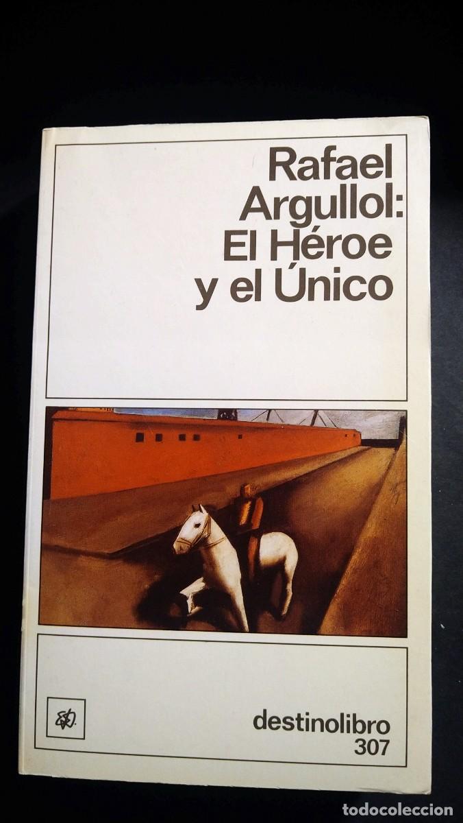 Libros de segunda mano: TRES MIRADAS SOBRE EL ARTE - RAFAEL ARGULLOL - Foto 1