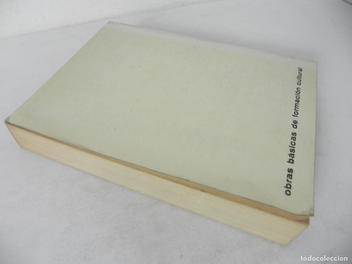 Libros de segunda mano: INTRODUCCI&Oacute;N EN LA LING&Uuml;&Iacute;STICA TE&Oacute;RICA (JOHN LYONS) ED. TEIDE-1971 1&ordf; EDICI&Oacute;N - Foto 6