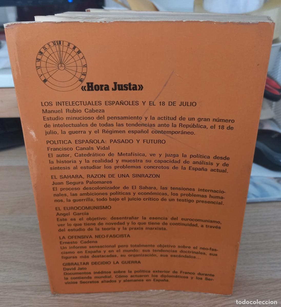 Libros de segunda mano: ALERTA A OCCIDENTE - SOLZHENITSYN - Foto 2