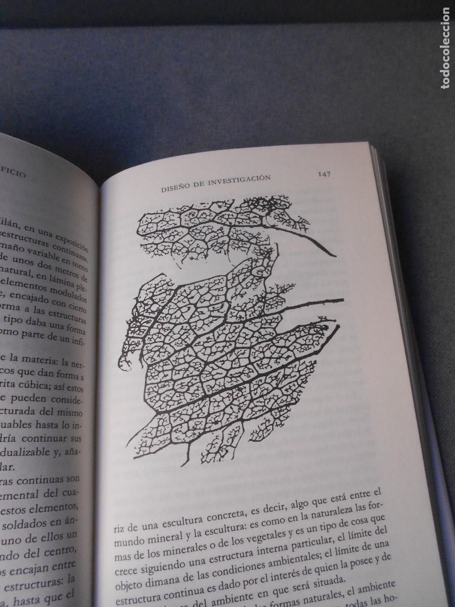 Libros de segunda mano: EL ARTE COMO OFICIO - Foto 8