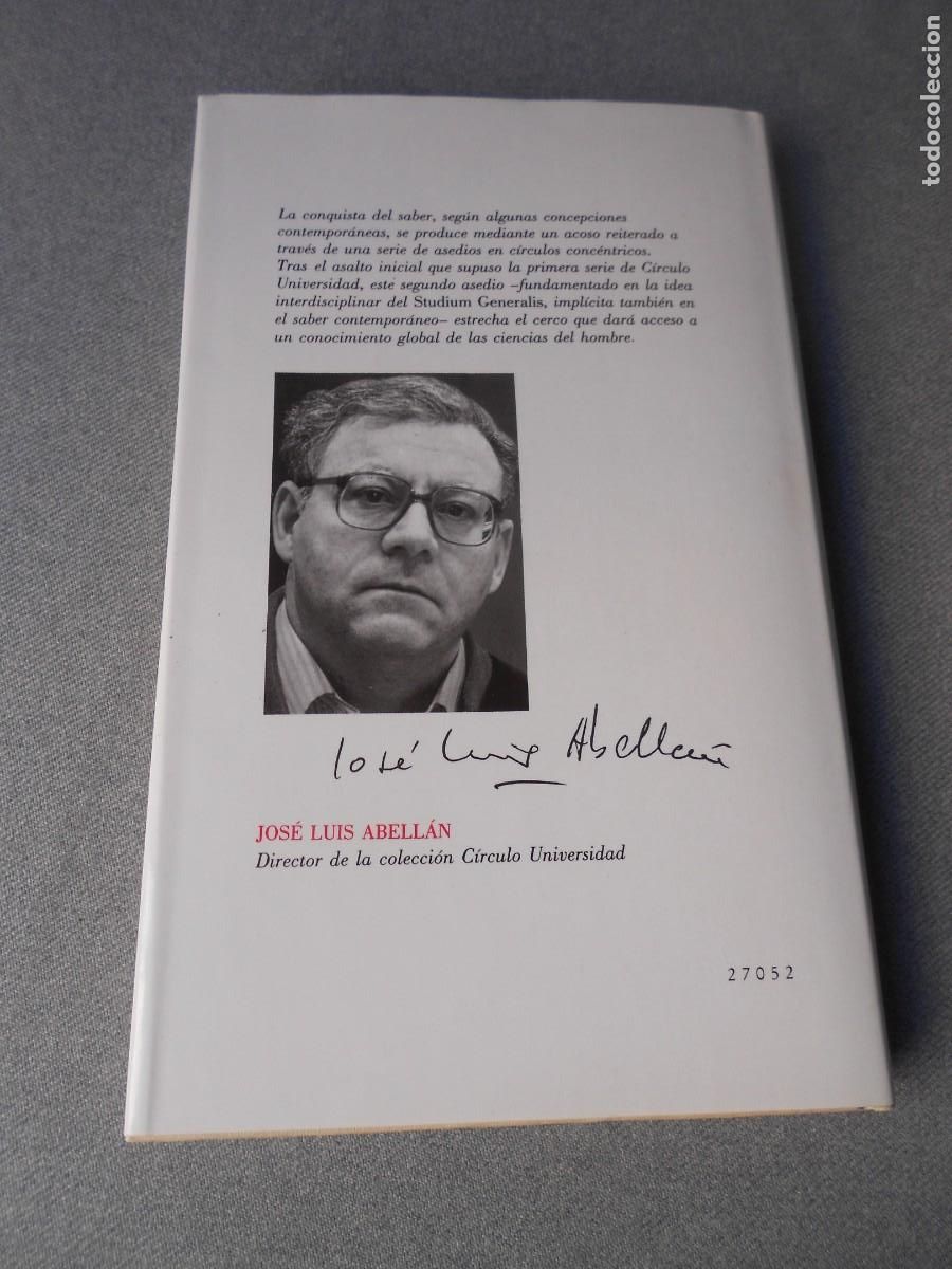 Libros de segunda mano: EL ARTE COMO OFICIO - Foto 10