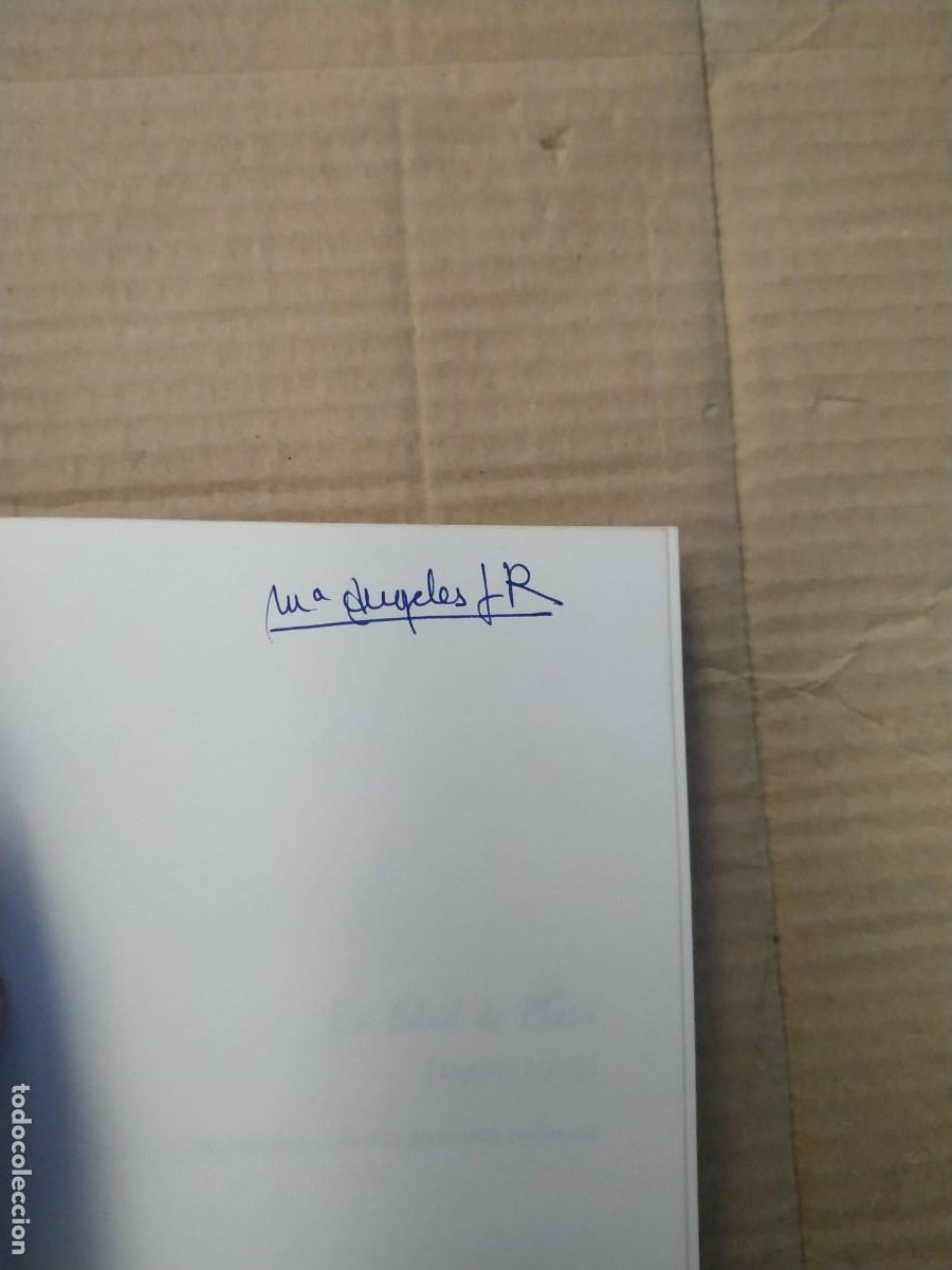 Libros de segunda mano: La edad de plata - Jos&eacute;-Carlos Mainer. C&aacute;tedra - Foto 5