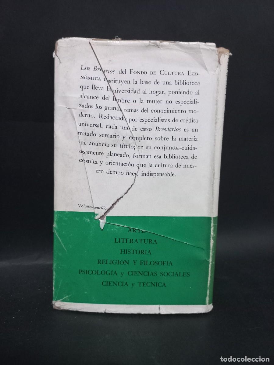Libros de segunda mano: M. BLOCH - INTRODUCCI&Oacute;N A LA HISTORIA - 1957 - Foto 2