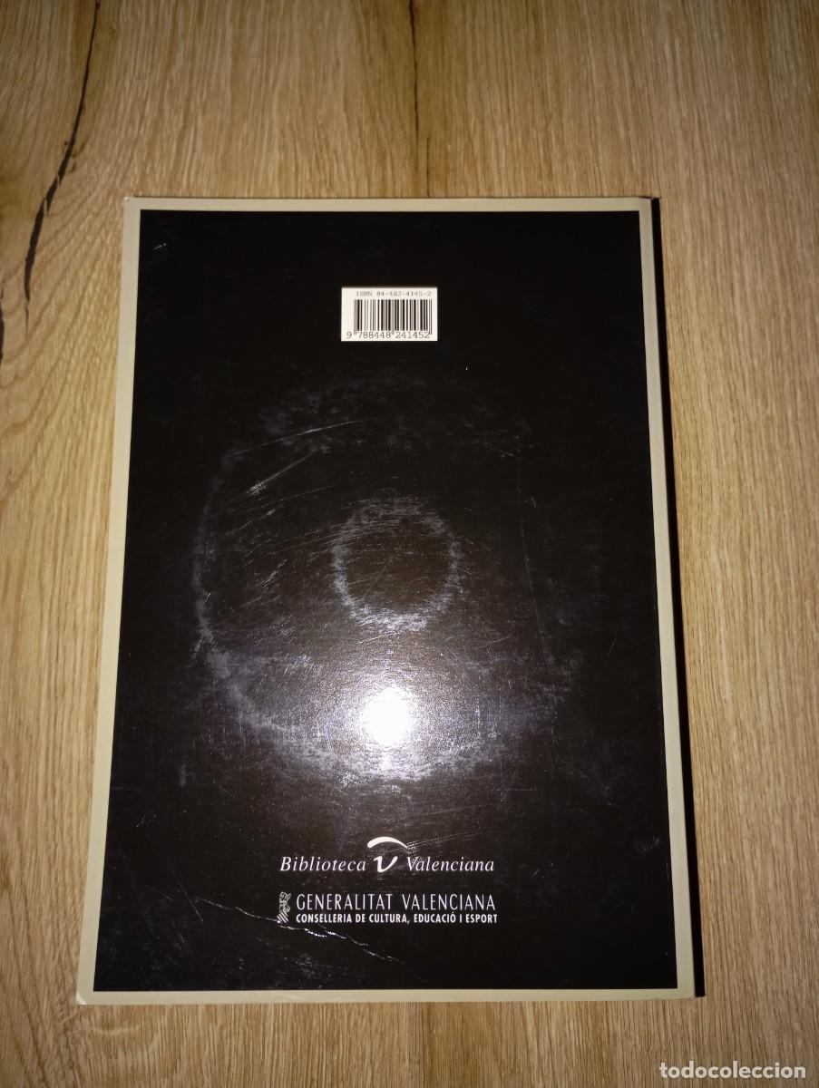 Libros de segunda mano: Antes y despu&eacute;s del Quijote - Foto 2
