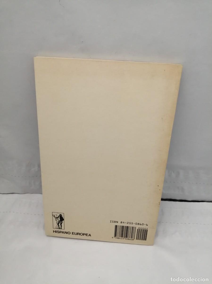 Libros de segunda mano: EL PERRO. Su adiestramiento y entrenamiento - Foto 2