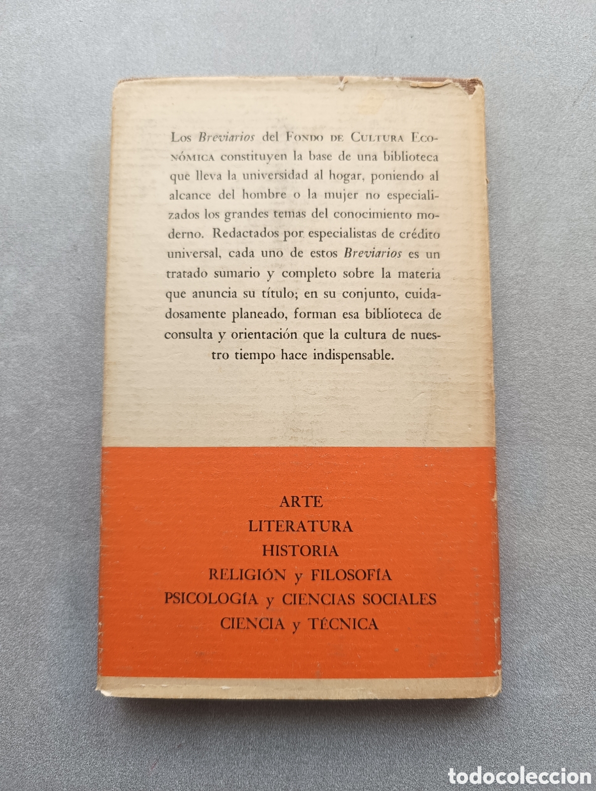 Libros de segunda mano: Eur&iacute;pides y su tiempo. Gilbert Murray - Foto 2
