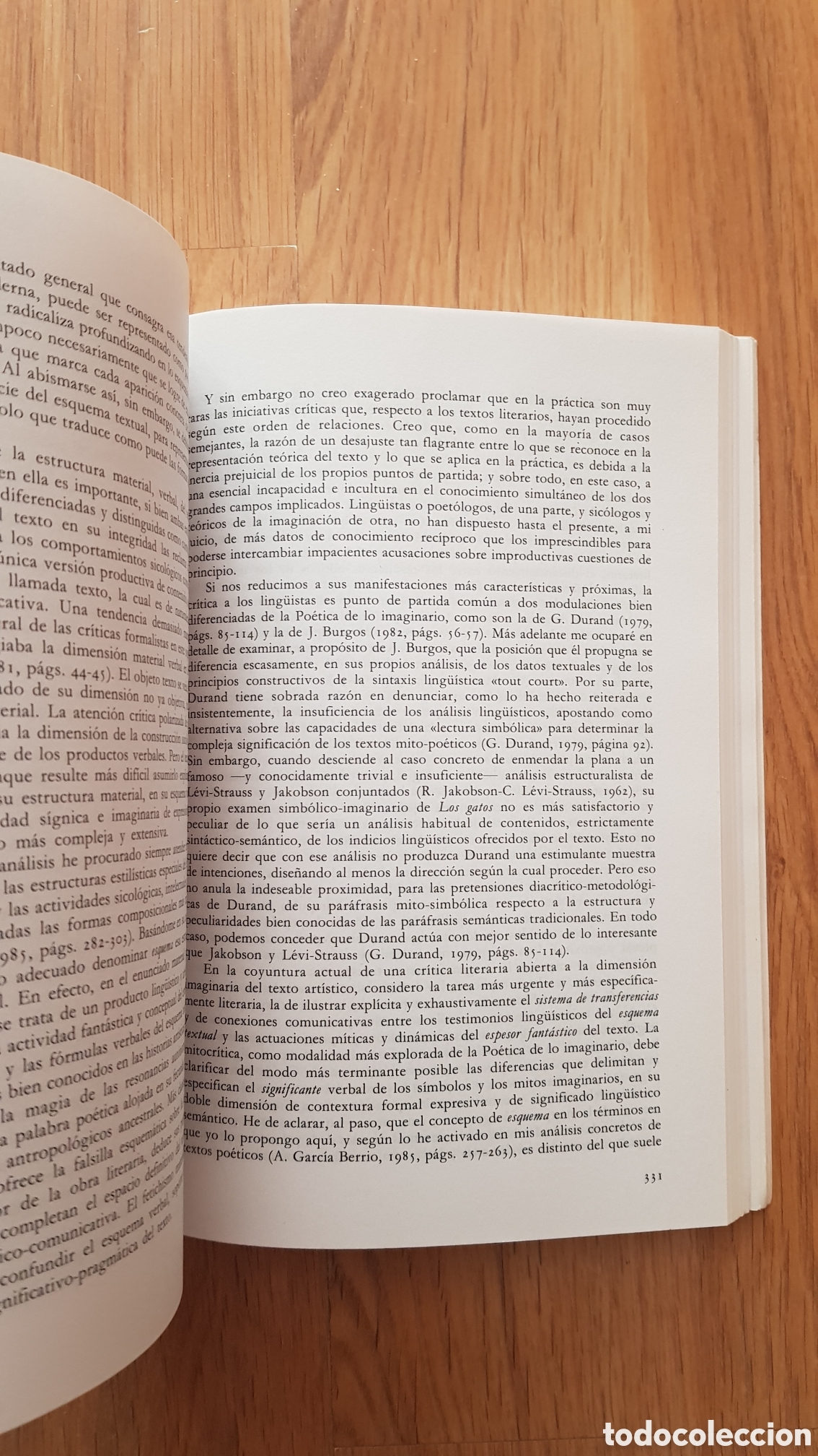 Libros de segunda mano: Teoria de la literatura - Foto 4