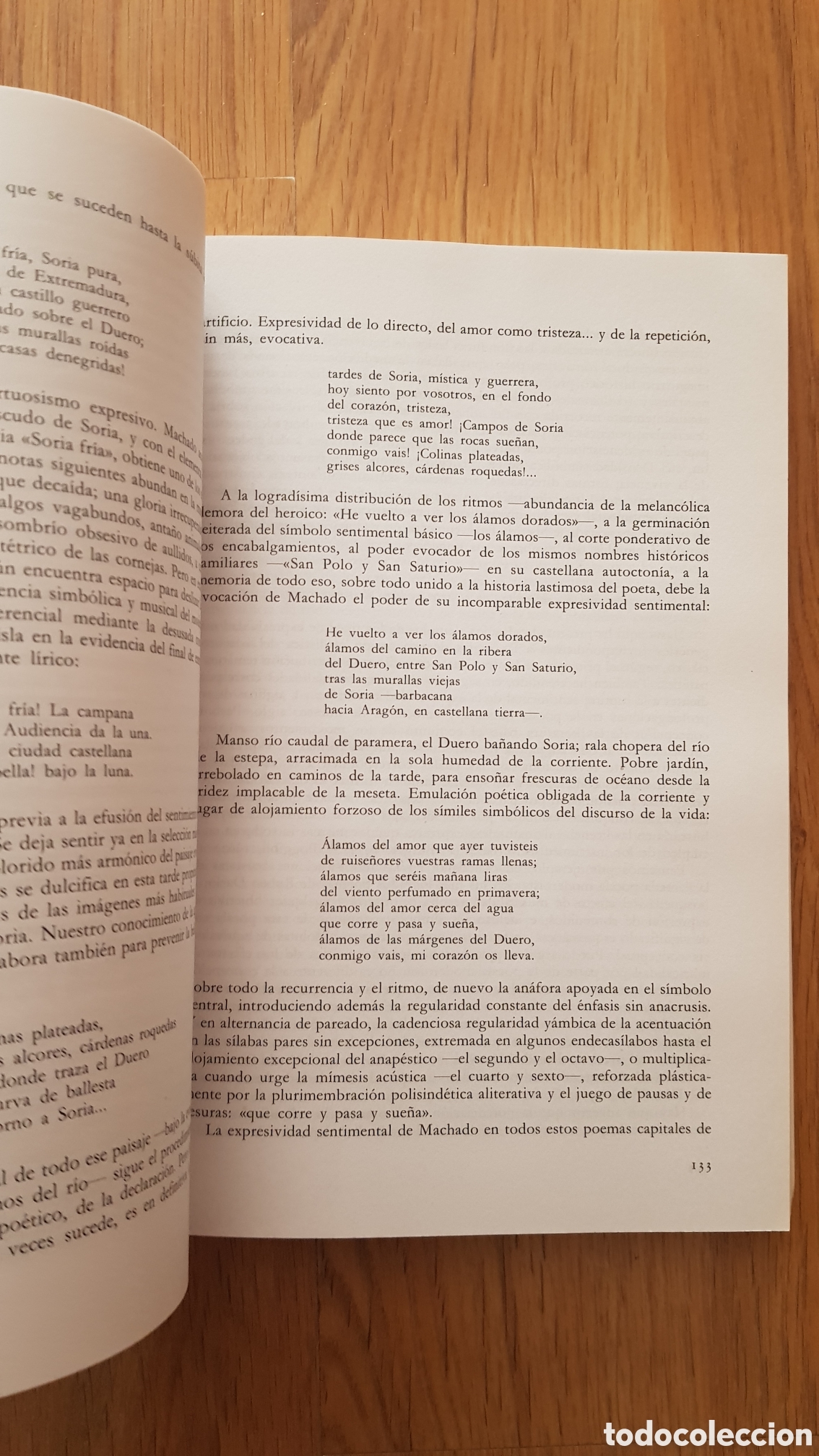 Libros de segunda mano: Teoria de la literatura - Foto 5