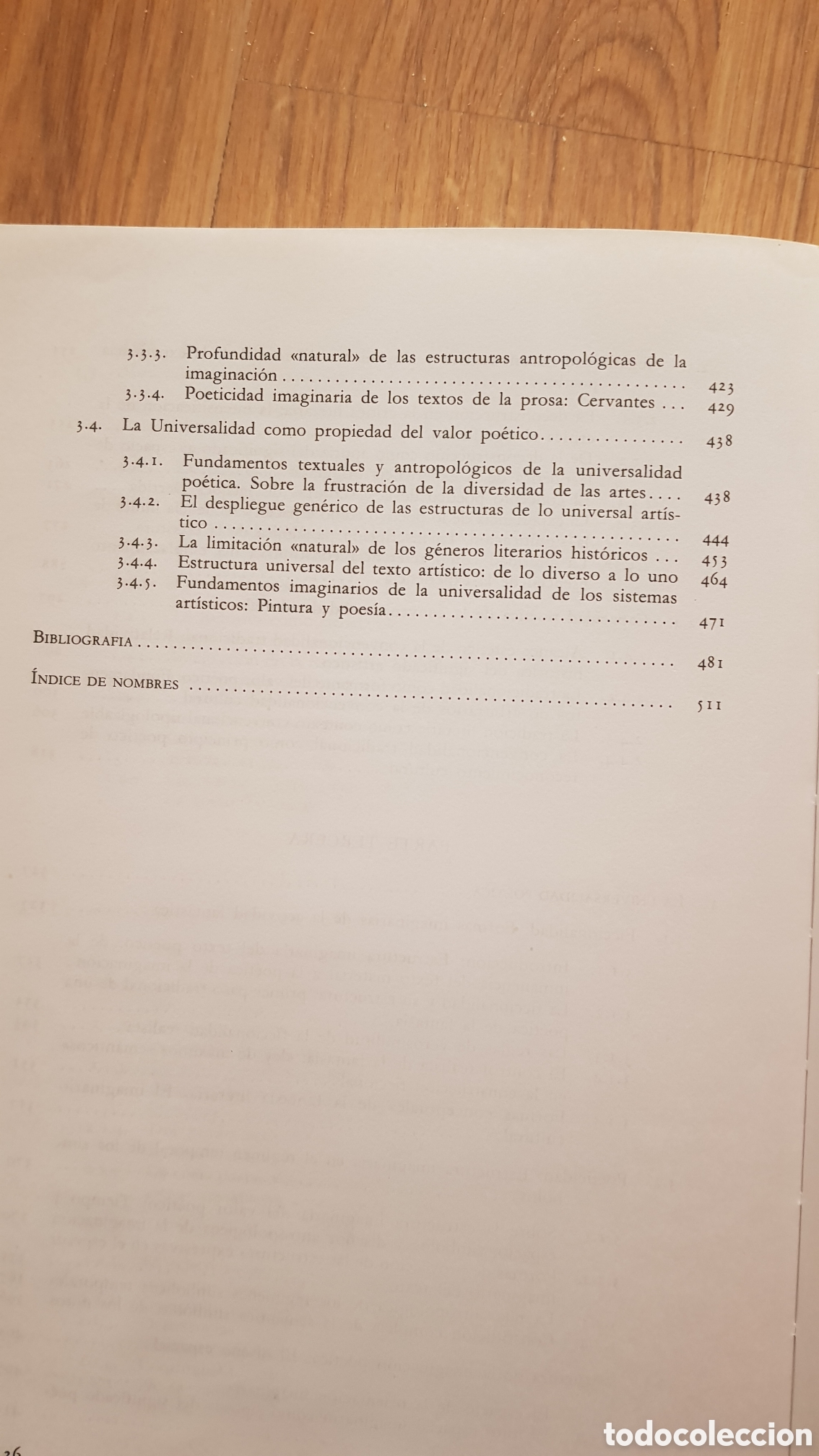 Libros de segunda mano: Teoria de la literatura - Foto 8