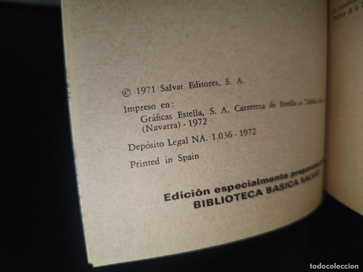 Libros de segunda mano: 97- LOS FUNDAMENTOS DEL SIGLO XX - Foto 4