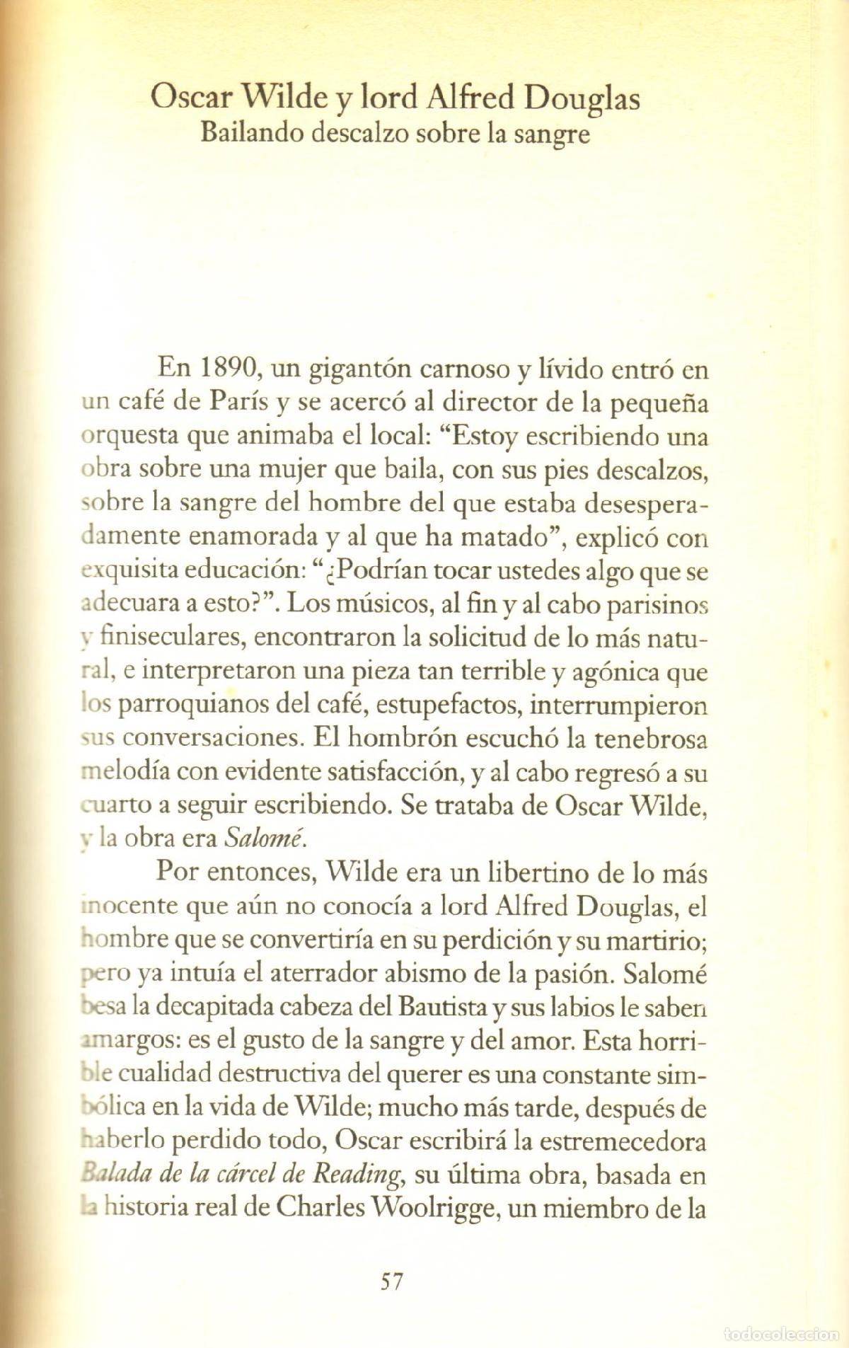 Libros de segunda mano: Pasiones - Montero, Rosa - Foto 3