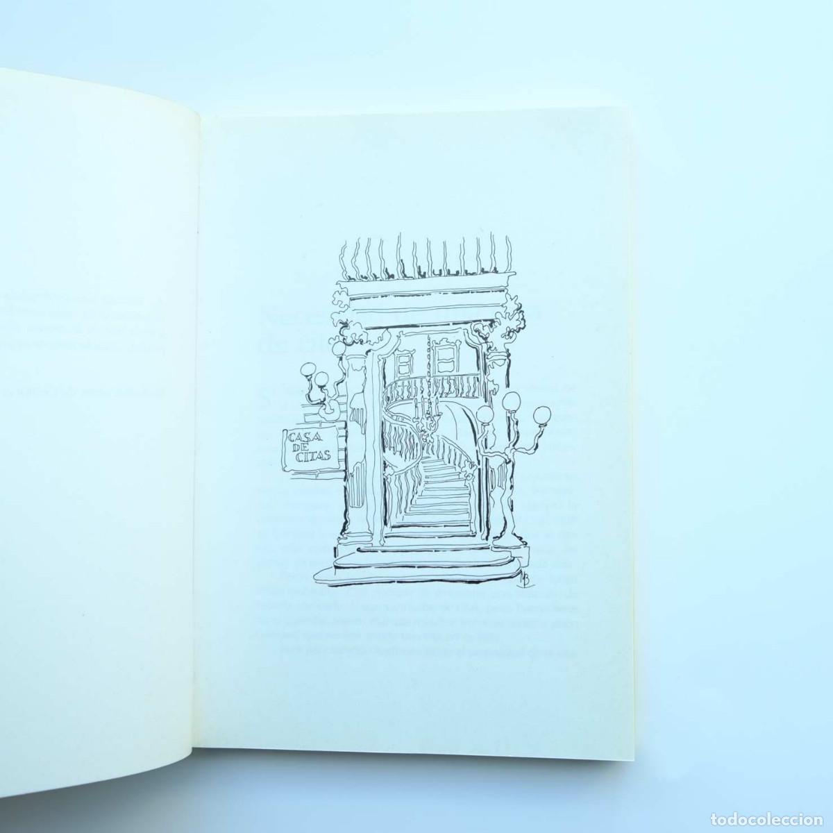 Libros de segunda mano: Cr&oacute;nicas de la confusi&oacute;n - CARLES EGEA, Francisco - Dedicatoria aut&oacute;grafa del autor - Foto 3