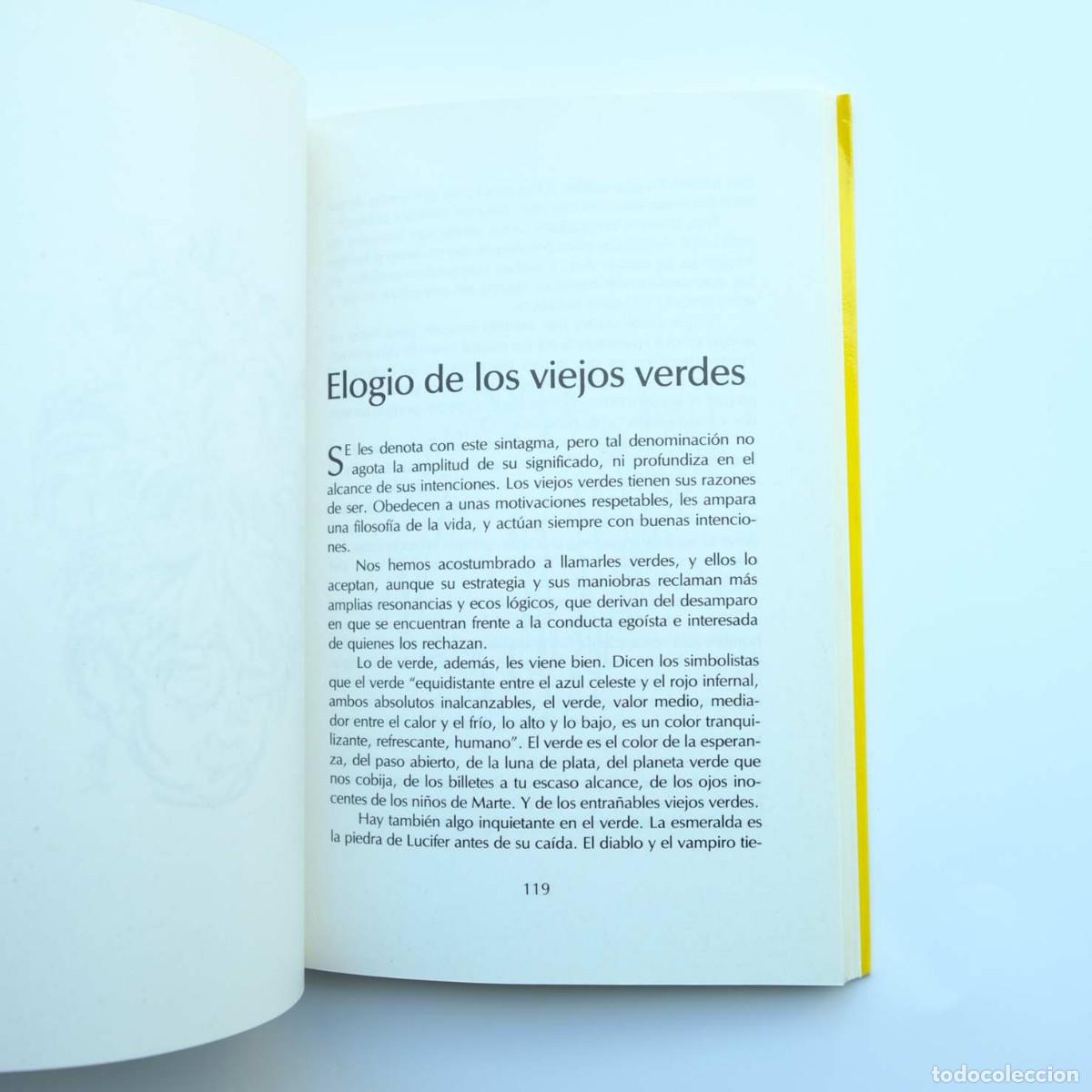 Libros de segunda mano: Cr&oacute;nicas de la confusi&oacute;n - CARLES EGEA, Francisco - Dedicatoria aut&oacute;grafa del autor - Foto 4
