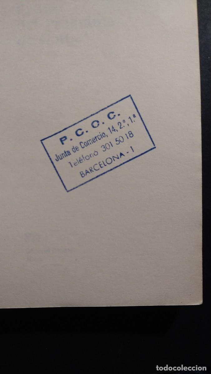 Libros de segunda mano: CR&Iacute;TICA DEL PROGRAMA DE GOTHA - MARX - Foto 3