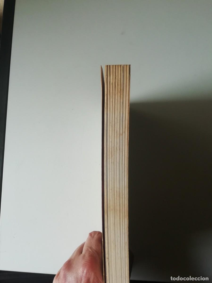 Libros de segunda mano: DIOS DE AGUA - MARCEL GRIAULE - ED. ALTA FULLA 1987 - Foto 3