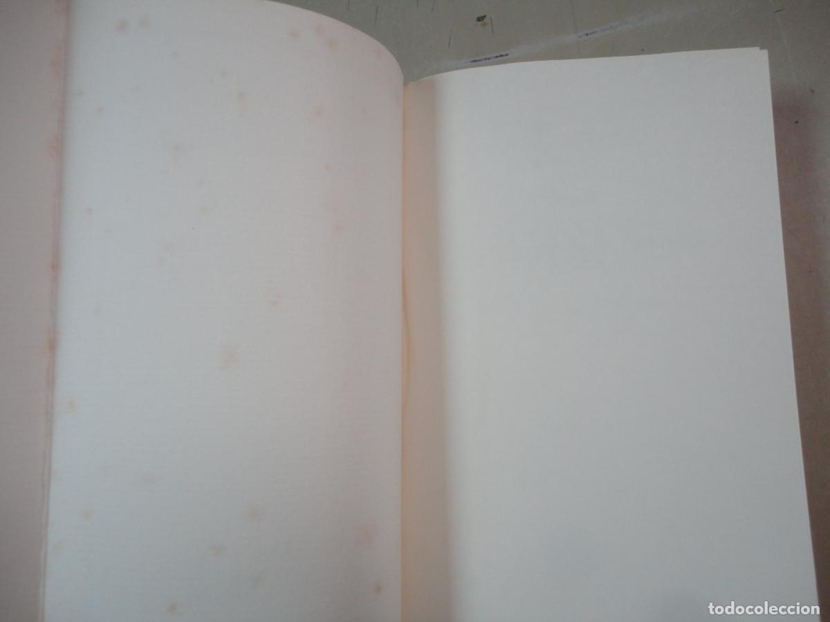 Libros de segunda mano: F&iacute;garo (Mariano Jos&eacute; de Larra) - F3 - Foto 9