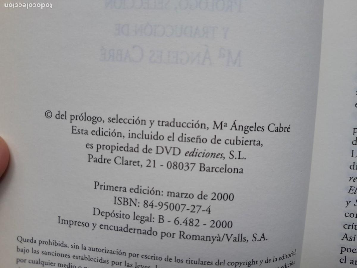 Libros de segunda mano: SOBRE EL ARTE Y EL ARTISTA. OSCAR WILDE. LOS CINCO ELEMENTOS 2000 - Foto 4