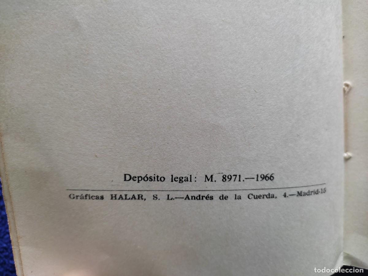 Libros de segunda mano: Rebeldes Juan J. L&oacute;pez Ibor Ediciones Rialp 1966 - Foto 7